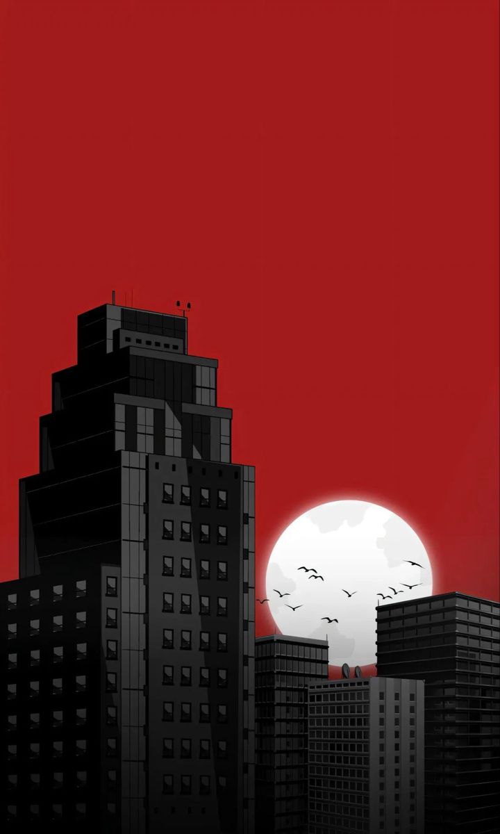 Dark Skyline