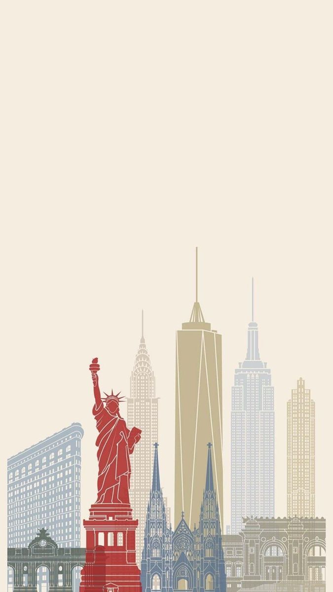 New York Minimal