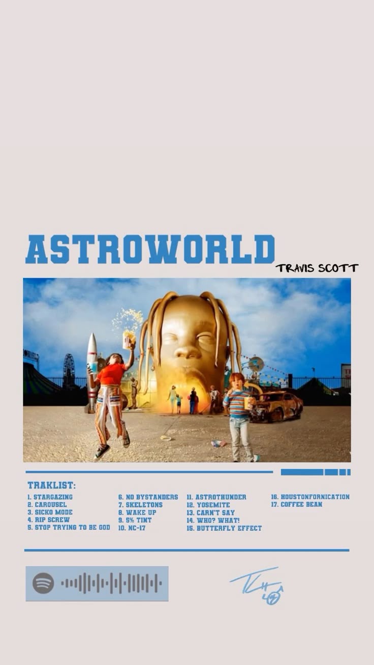 Astroworld