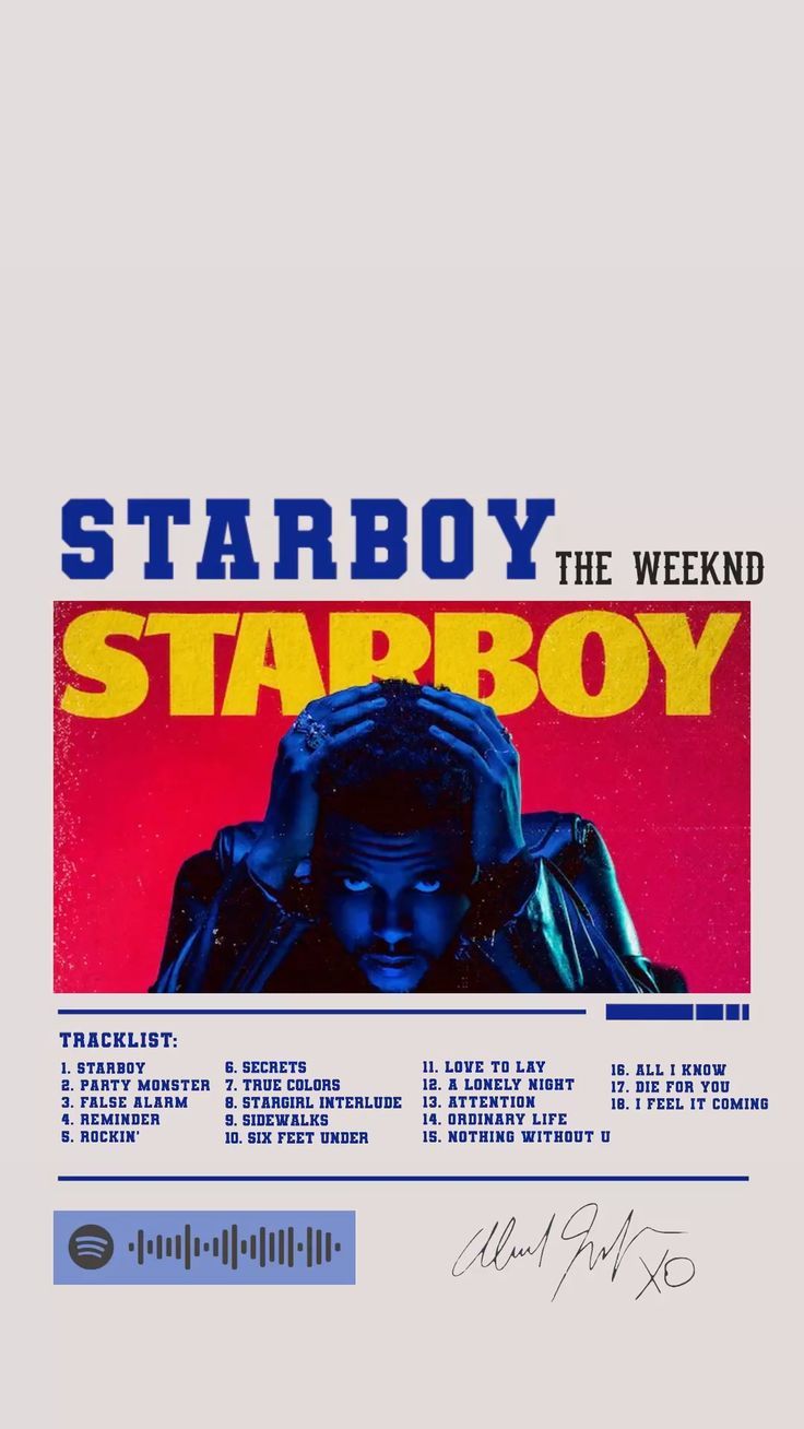 Star Boy