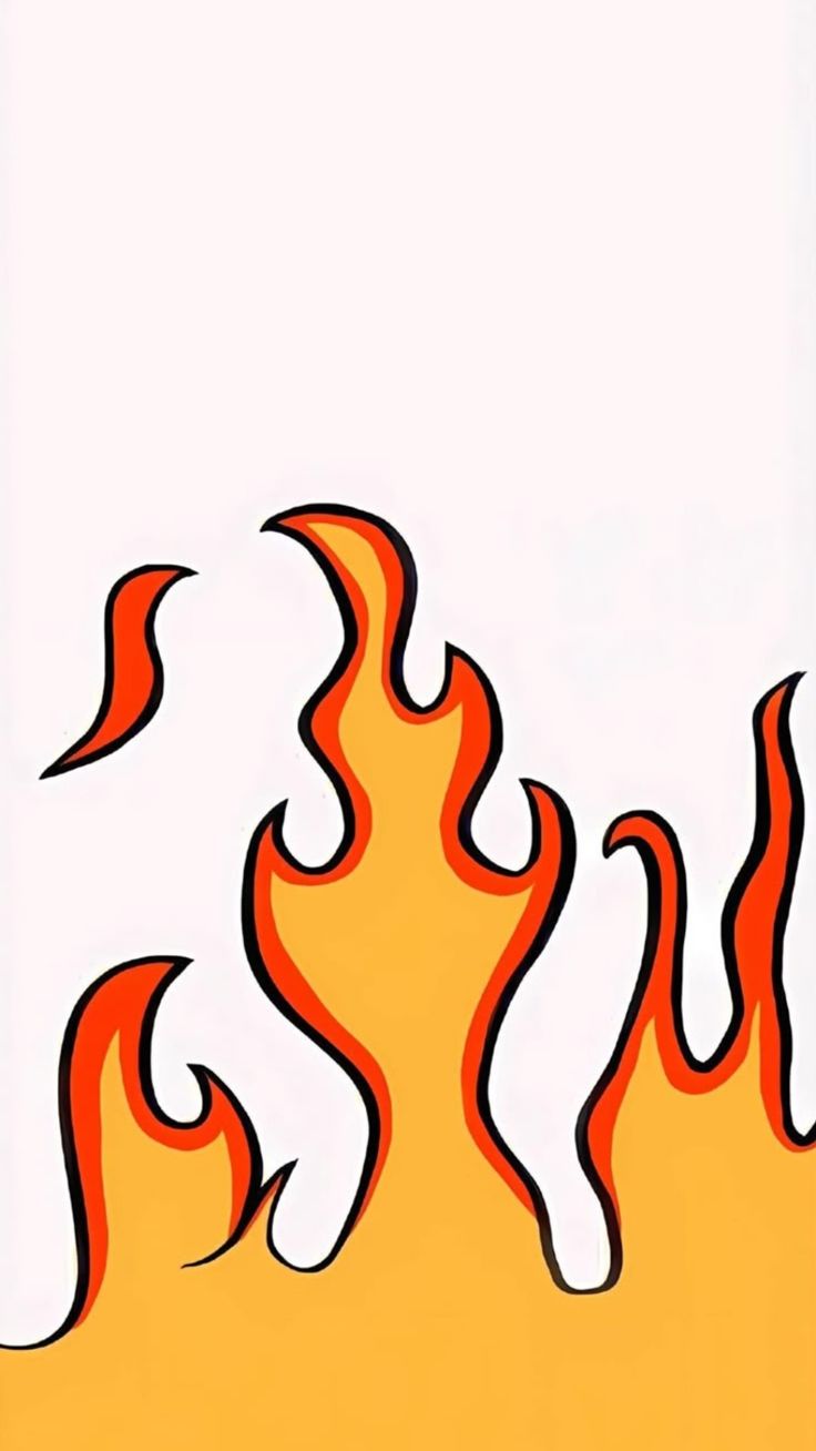 Fire Sketch