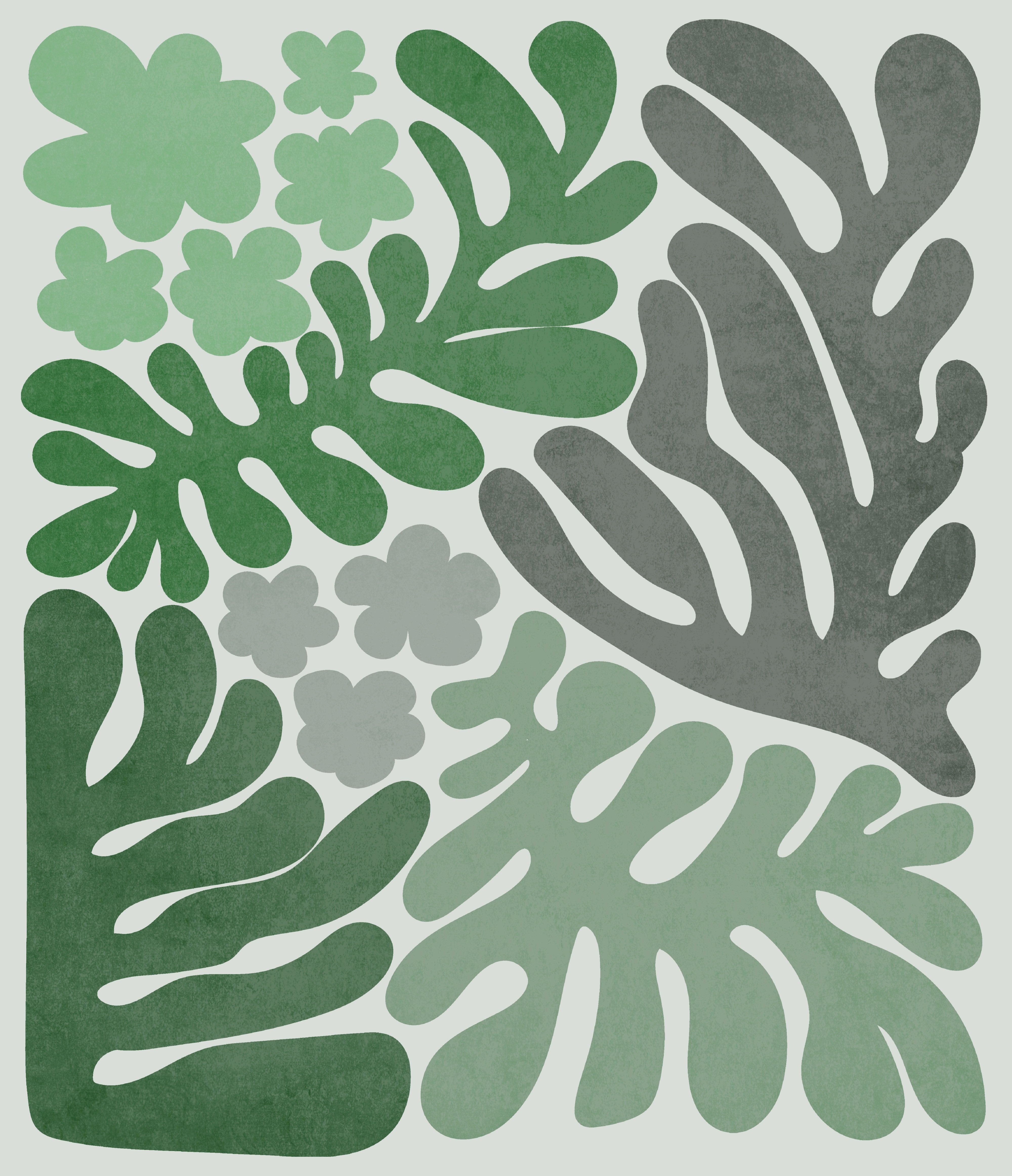 Verdant Illusion