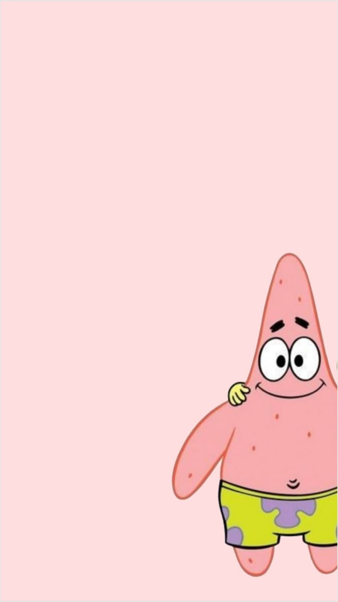 Patrick