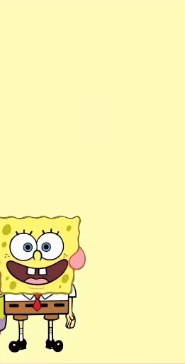 SpongeBob