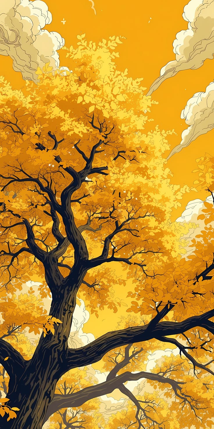 Autumn Glory