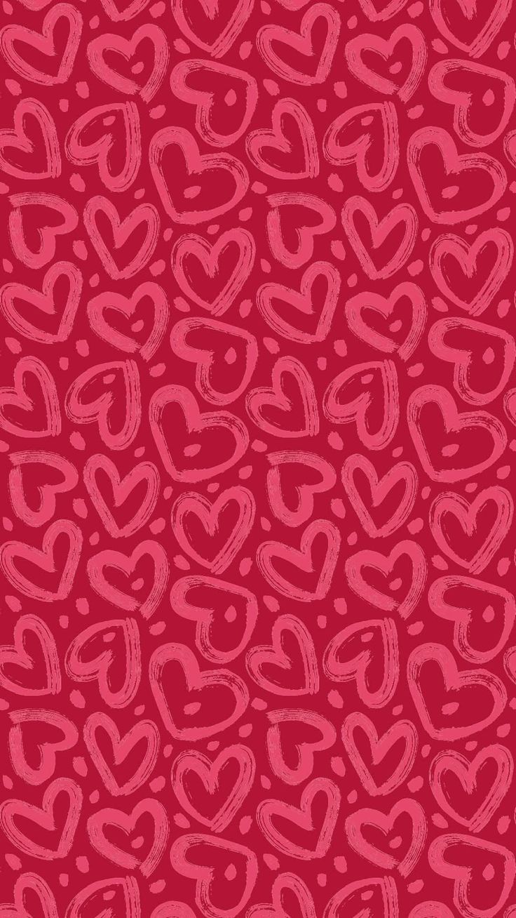 All Hearts