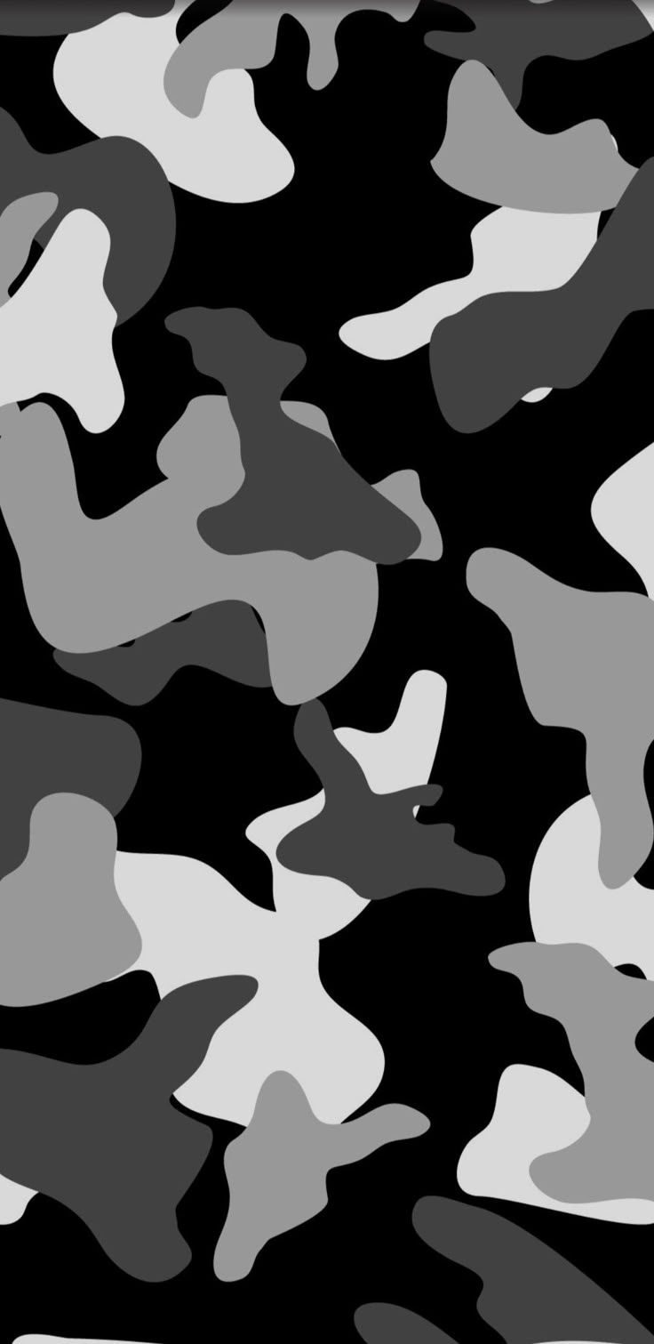 Camouflage