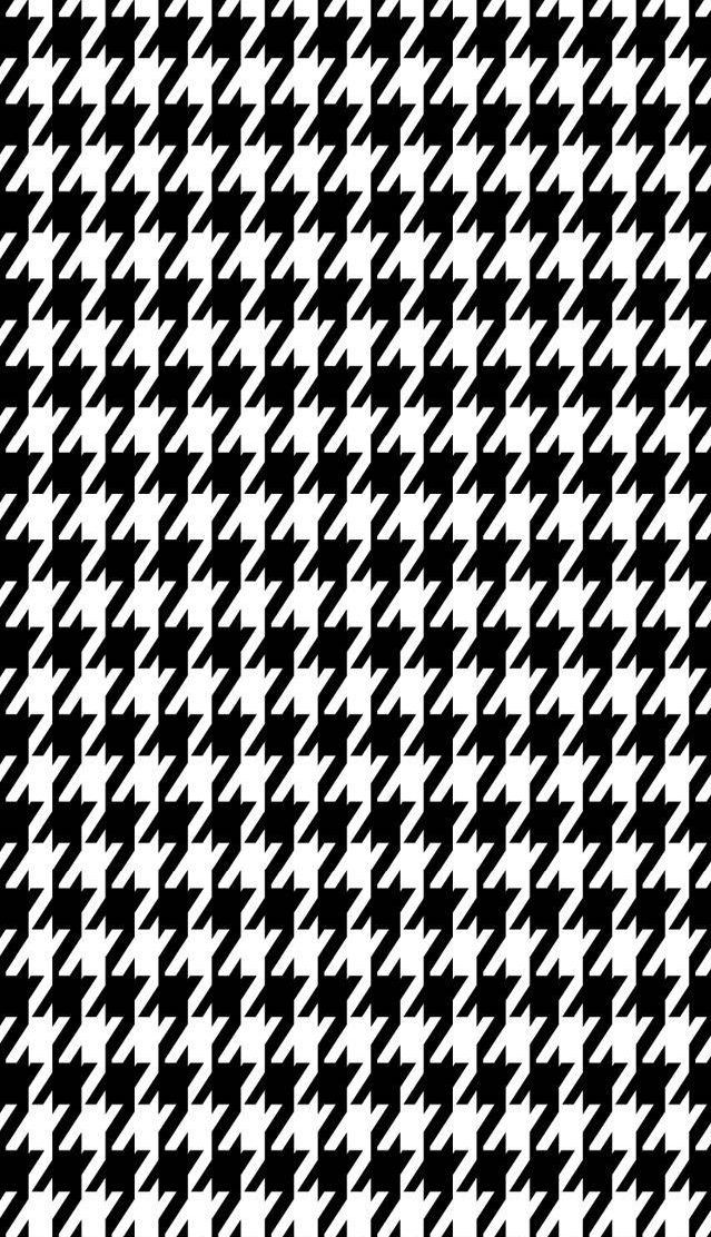Houndstooth