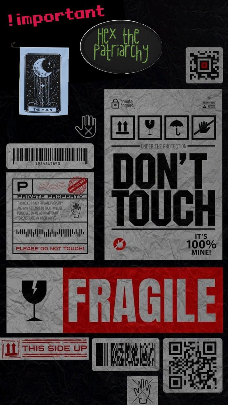 Fragile