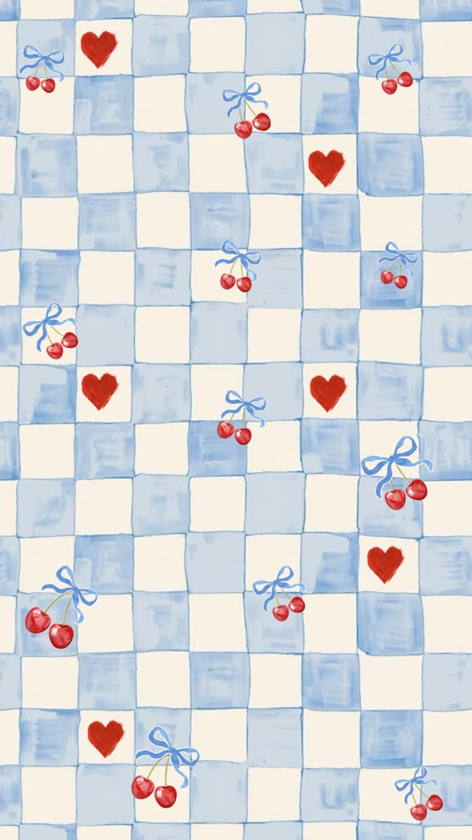 Sweetheart checkers