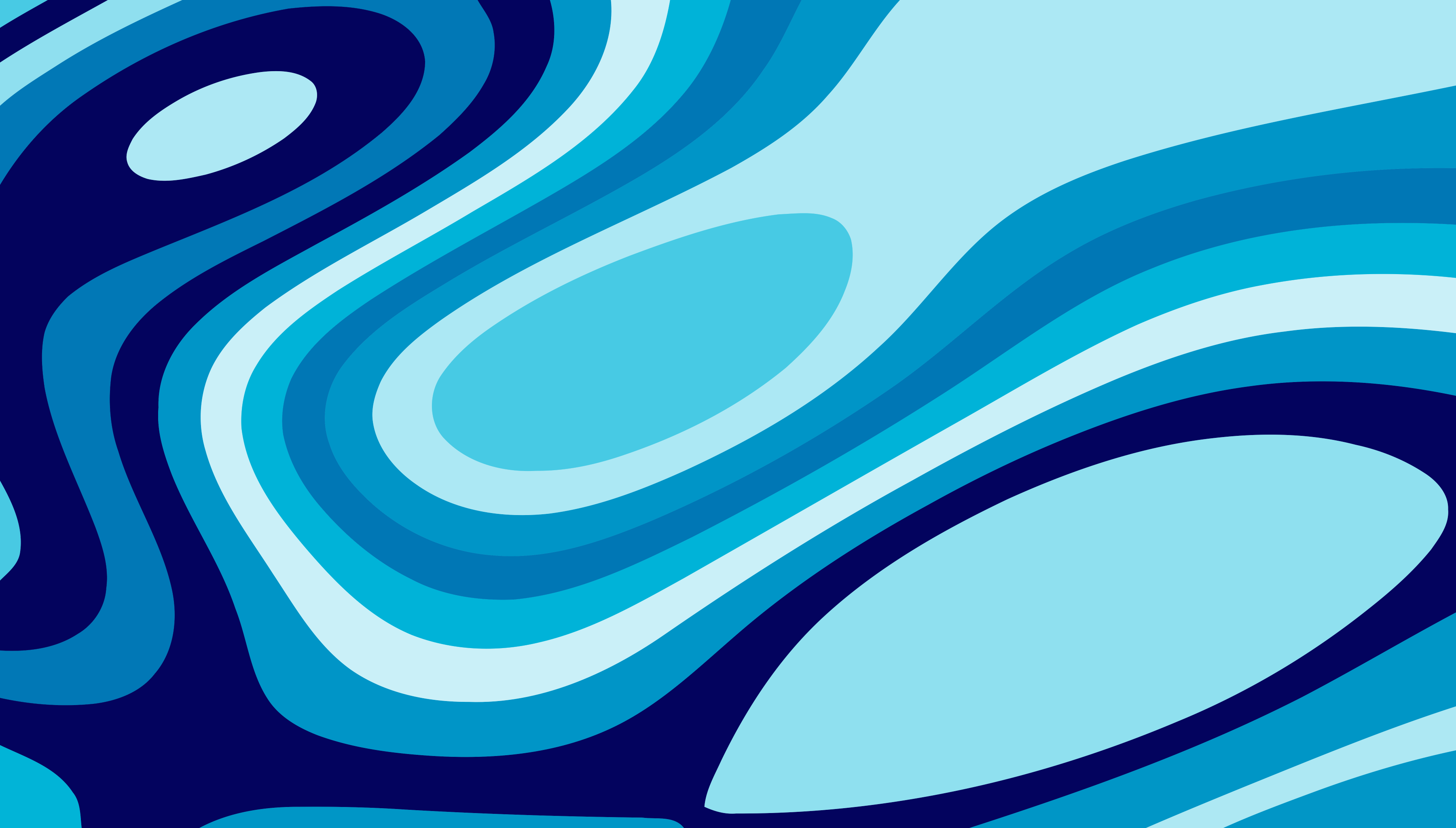 Cosmic Waves