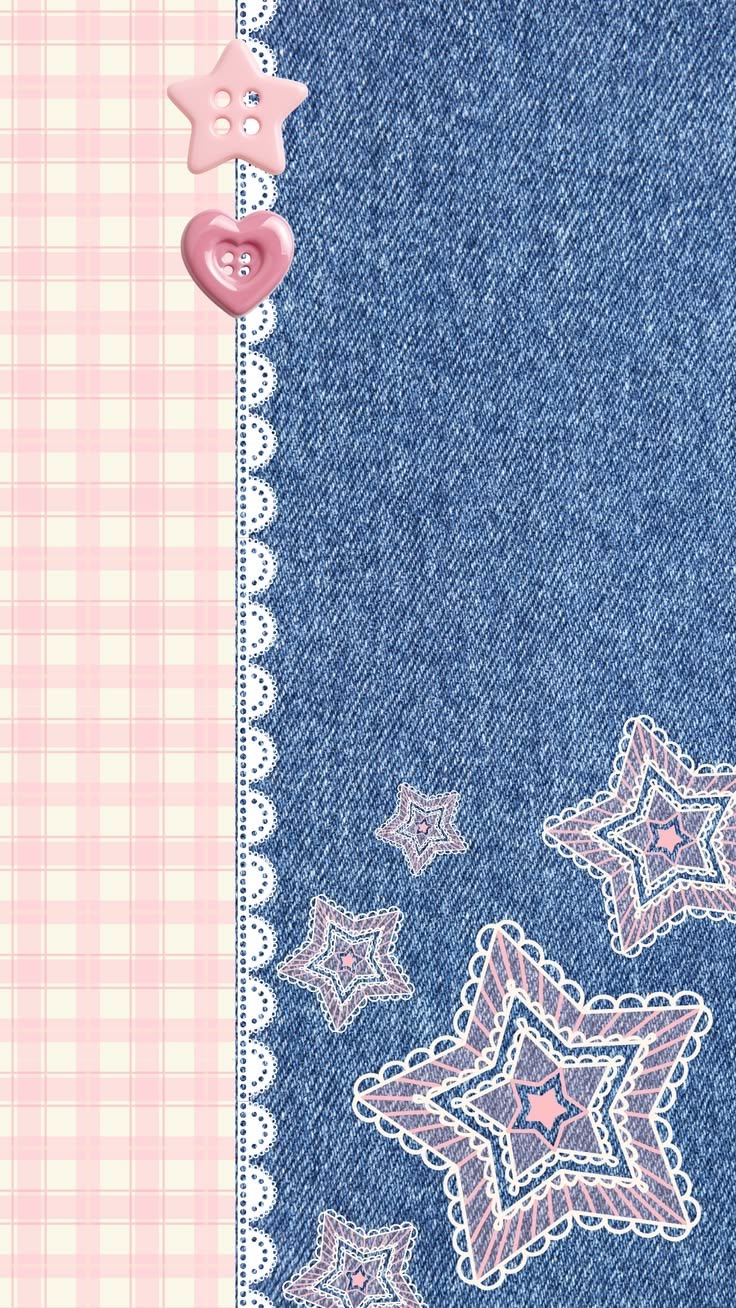 Pink Button Picnic