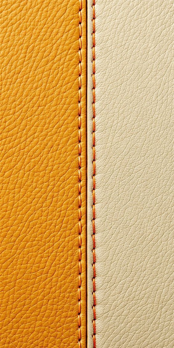 Leather