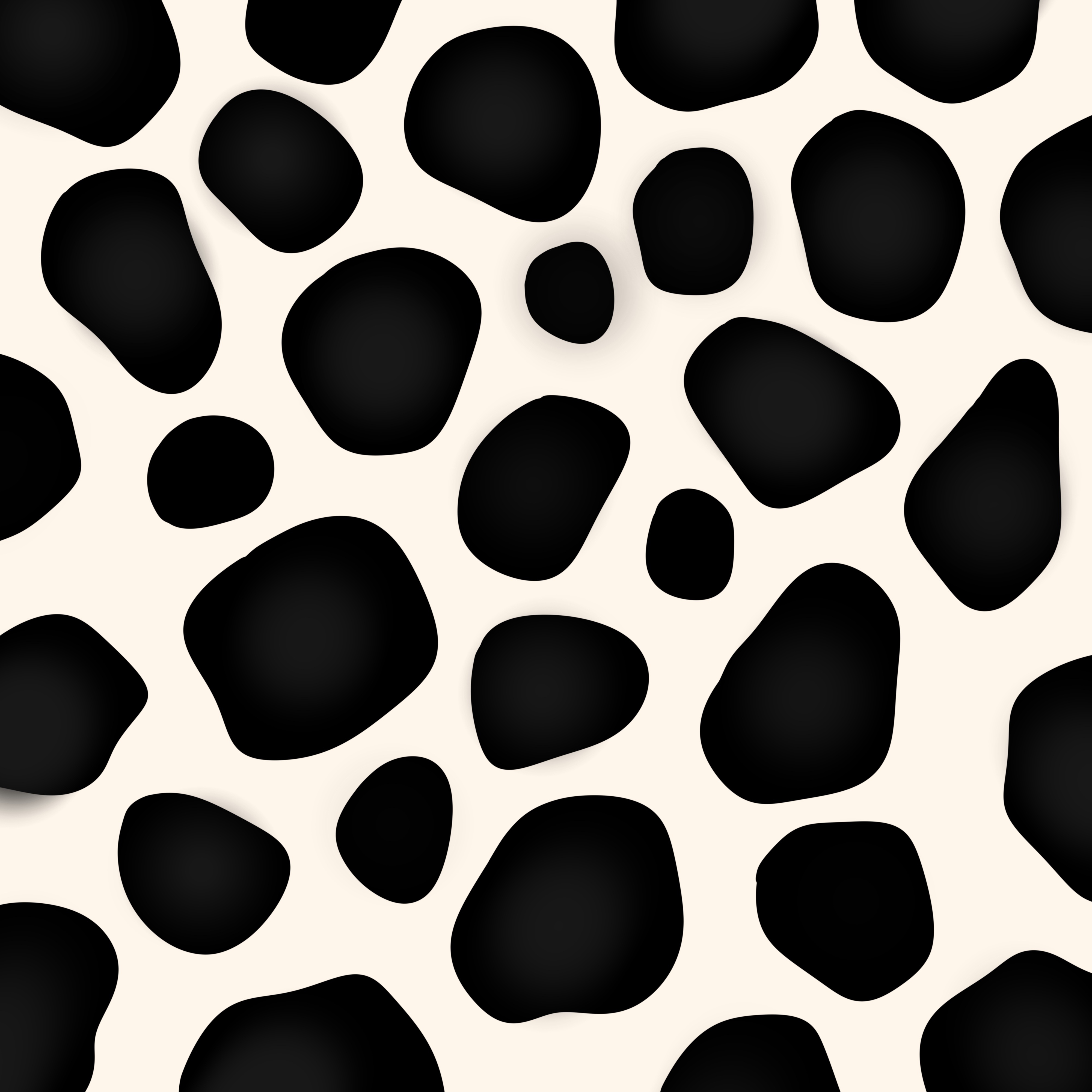 Savanna Spots