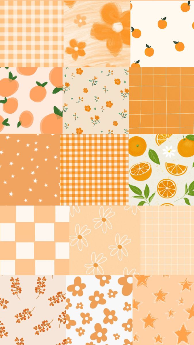 Citrus Charm
