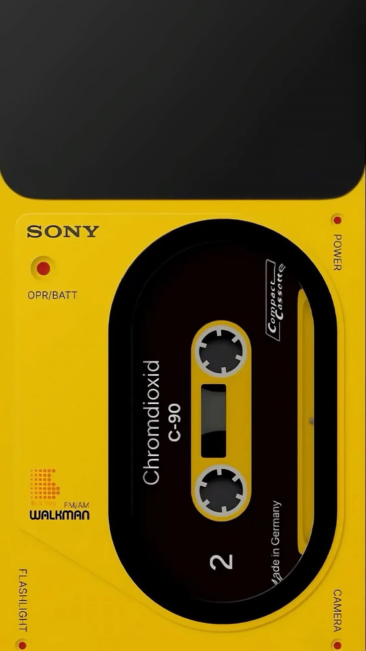 Retro Vibes