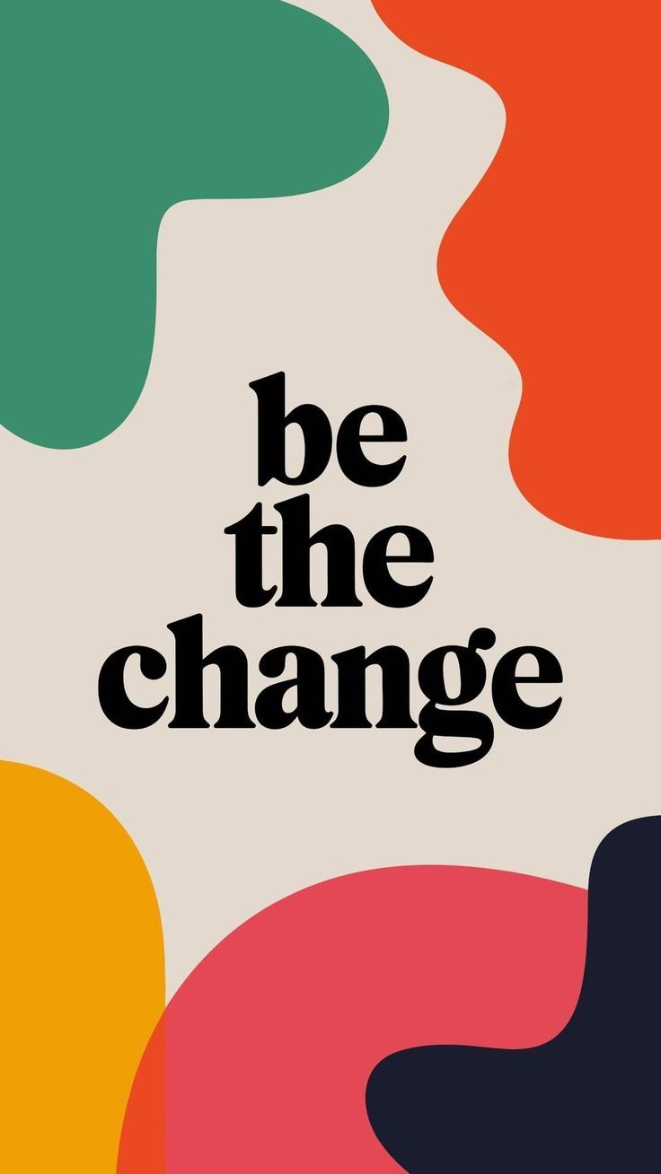 Change