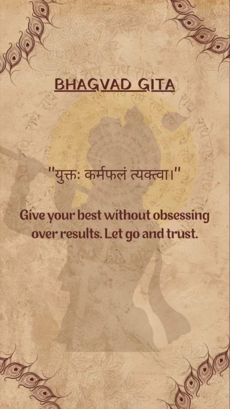 Give Your Best