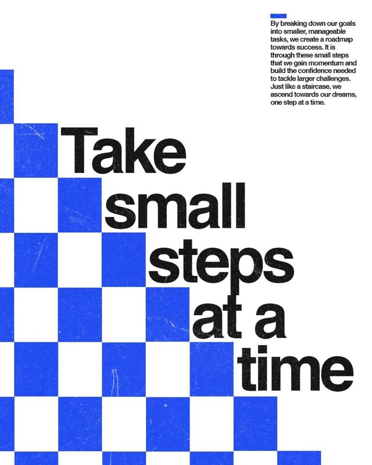 Steps