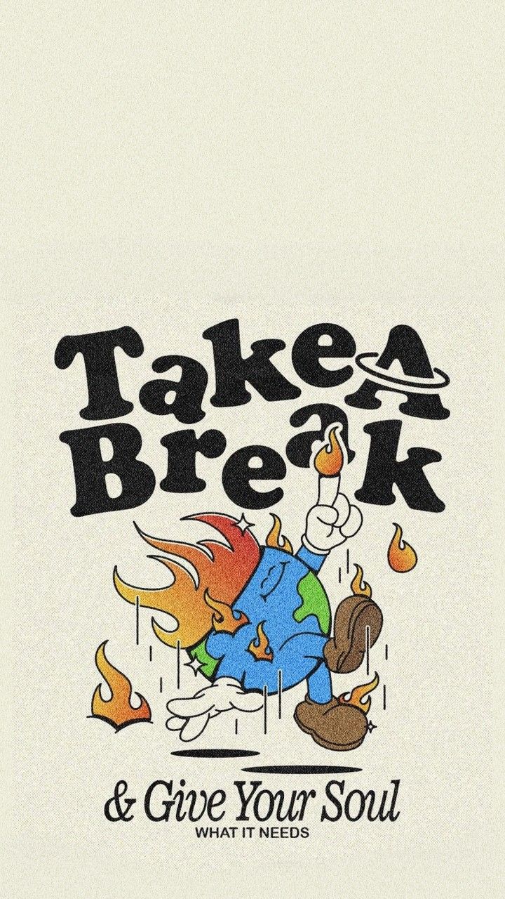Take a Break