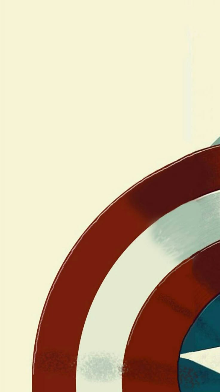 American Avenger