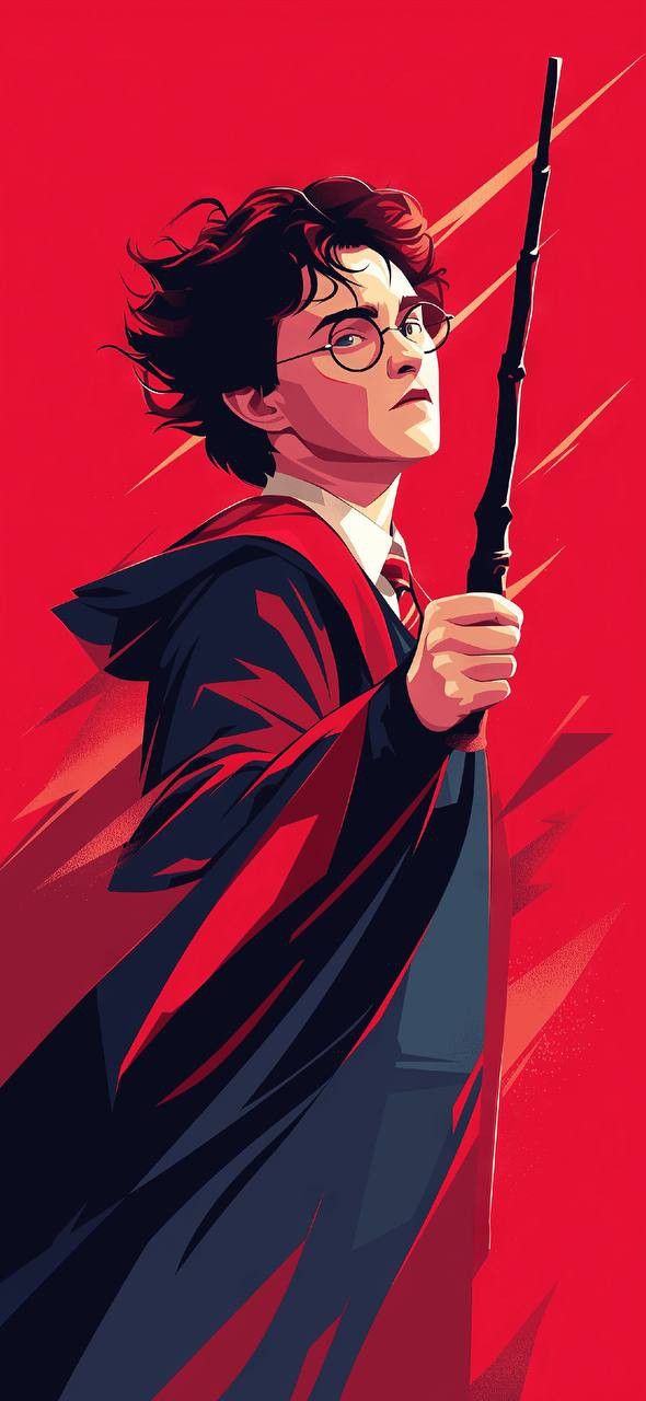 The Chosen One