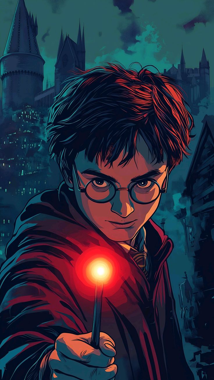 Wizard's Light