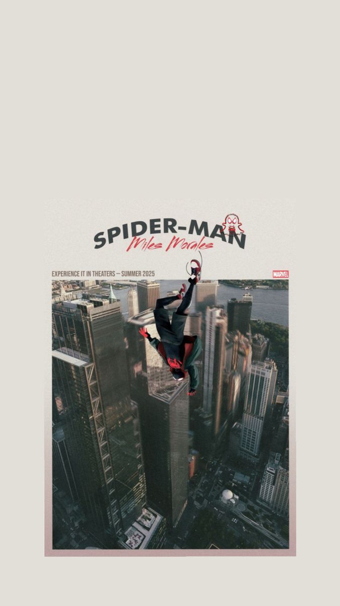 Spidey